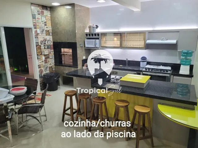 Imagem 3: Sobrado À Venda e Locação Temporada Atami Sul, Pontal do Parana - Pr