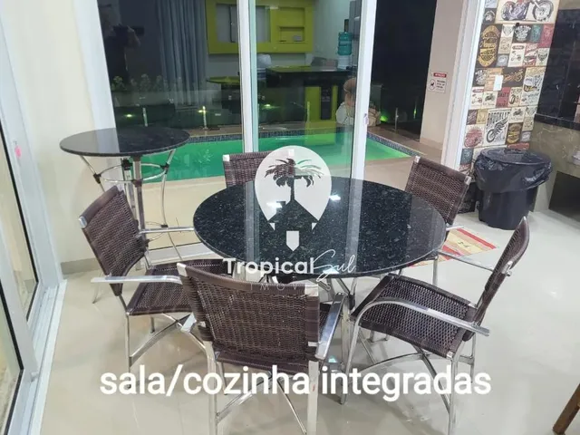 Imagem 4: Sobrado À Venda e Locação Temporada Atami Sul, Pontal do Parana - Pr