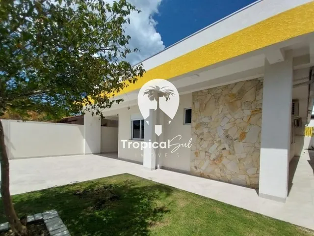 Imagem: Casa à venda e Locação Temporada Balneario