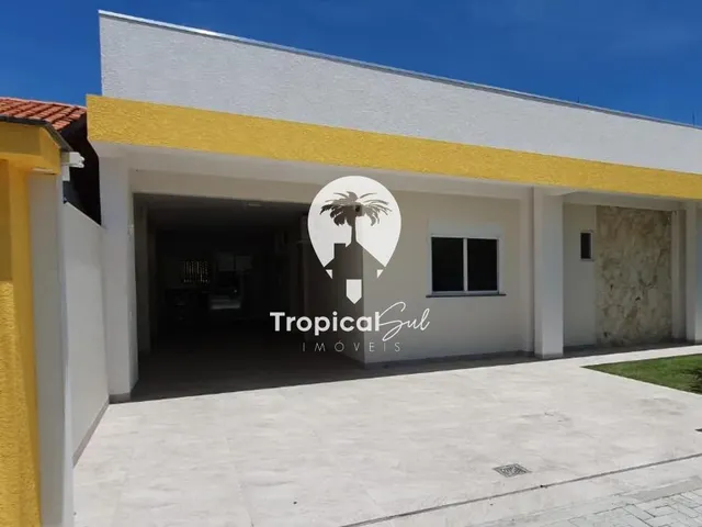 Imagem 2: Casa À Venda e Locação Temporada Balneario Betaras, Matinhos - Pr
