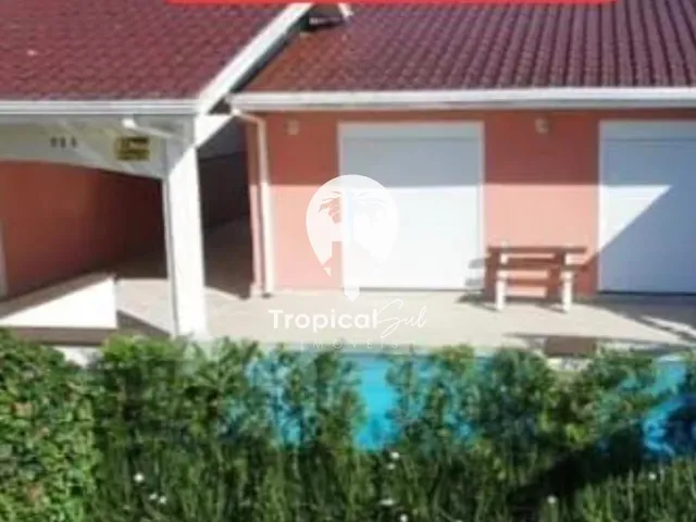 Imagem 2: Casa À Venda e Locação Temporada Atami Norte, Pontal do Parana - Pr