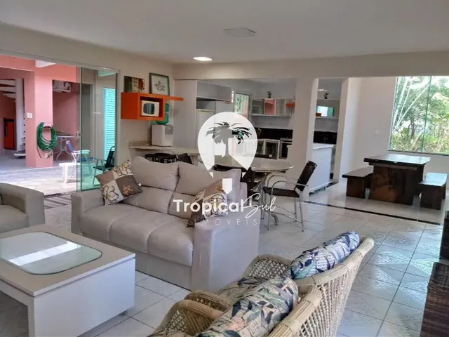 Imagem 3: Casa À Venda e Locação Temporada Atami Norte, Pontal do Parana - Pr