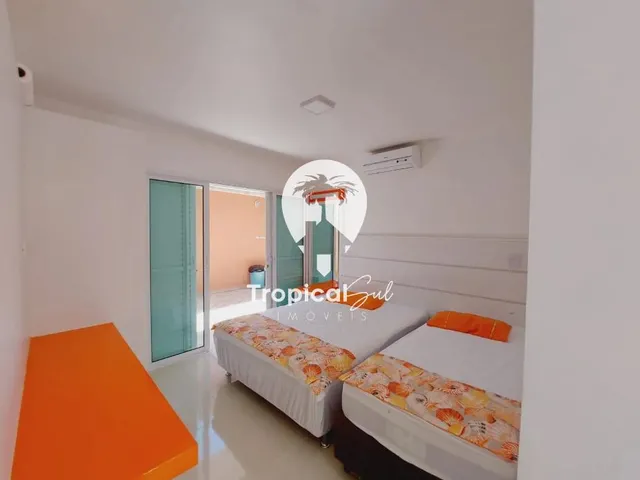 Imagem 12: Casa À Venda e Locação Temporada Atami Norte, Pontal do Parana - Pr