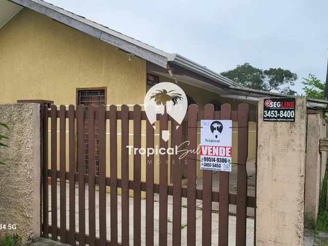 Imagem: Casa com 4 Dormitórios À Venda, Shangri-Lá