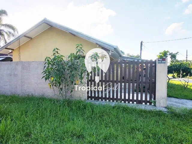 Imagem 15: Casa com 4 Dormitórios À Venda, Shangri-Lá, Pontal do Parana - Pr