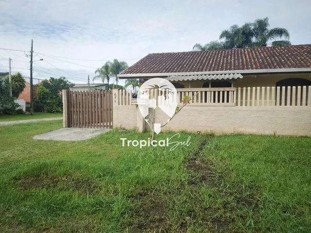 Imagem 4: Casa com 4 Dormitórios À Venda, Shangri-Lá, Pontal do Parana - Pr