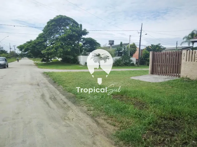 Imagem 3: Casa com 4 Dormitórios À Venda, Shangri-Lá, Pontal do Parana - Pr