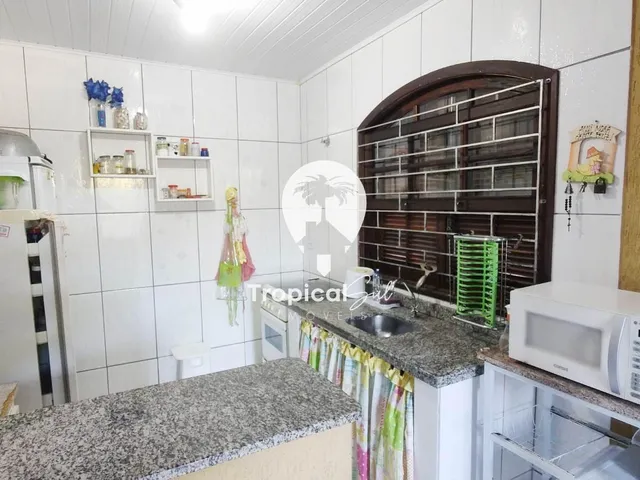 Imagem 14: Casa com 4 Dormitórios À Venda, Shangri-Lá, Pontal do Parana - Pr