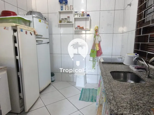 Imagem 9: Casa com 4 Dormitórios À Venda, Shangri-Lá, Pontal do Parana - Pr