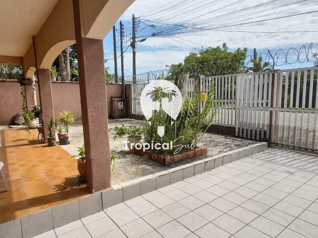 Imagem 4: Casa À Venda Faixa Mar em Praia de Leste, Pontal do Parana - Pr