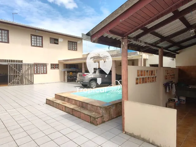 Imagem 13: Casa À Venda Faixa Mar em Praia de Leste, Pontal do Parana - Pr