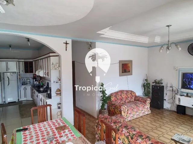 Imagem 6: Casa À Venda Faixa Mar em Praia de Leste, Pontal do Parana - Pr
