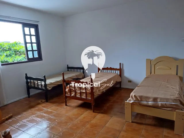 Imagem 15: Casa À Venda Faixa Mar em Praia de Leste, Pontal do Parana - Pr