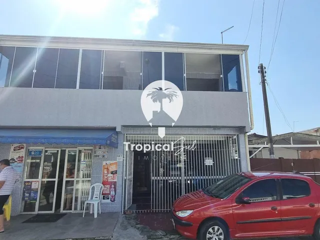 Imagem: Sobrado com sala comercial à venda, MANGUE
