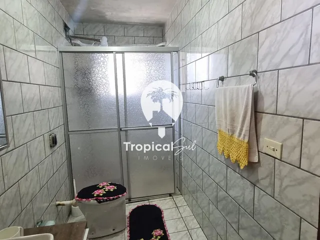 Imagem 3: Sobrado com sala comercial à venda, MANGUE SECO, MATINHOS - PR