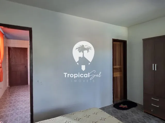 Imagem 11: Sobrado com sala comercial à venda, MANGUE SECO, MATINHOS - PR