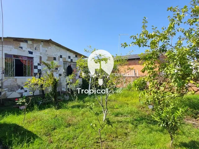 Imagem: Casa À Venda, com Amplo Terreno Mangue