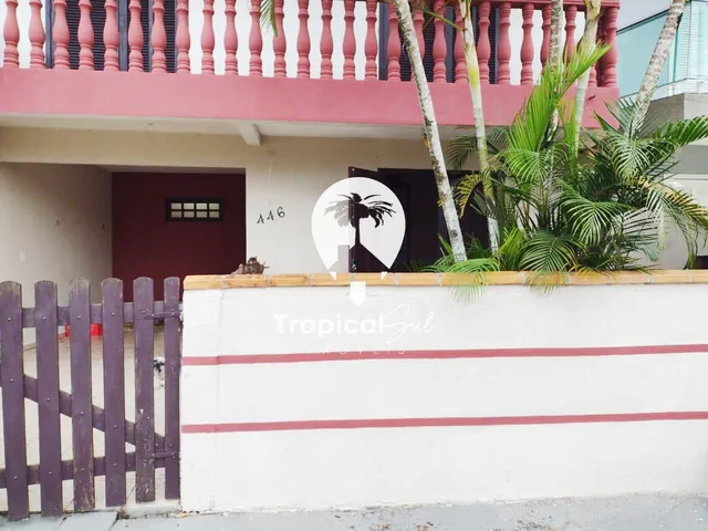 Imagem 2: Sobrado com 3 Dormitórios À Venda, Shangri-Lá, Pontal do Parana - Pr