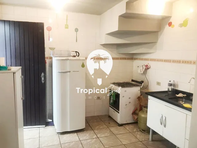 Imagem 5: Sobrado com 3 Dormitórios À Venda, Shangri-Lá, Pontal do Parana - Pr