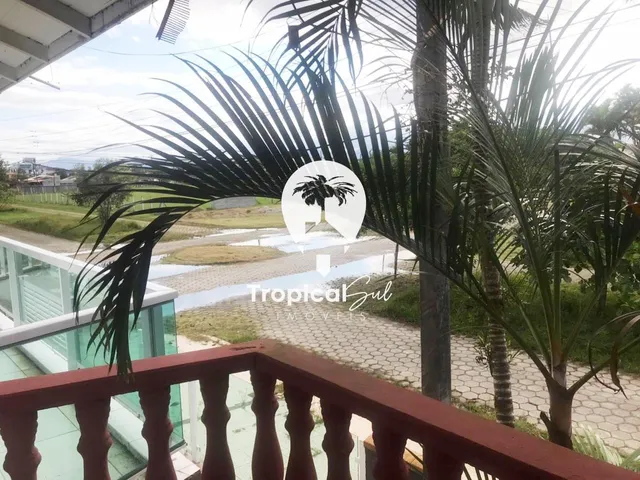 Imagem 8: Sobrado com 3 Dormitórios À Venda, Shangri-Lá, Pontal do Parana - Pr