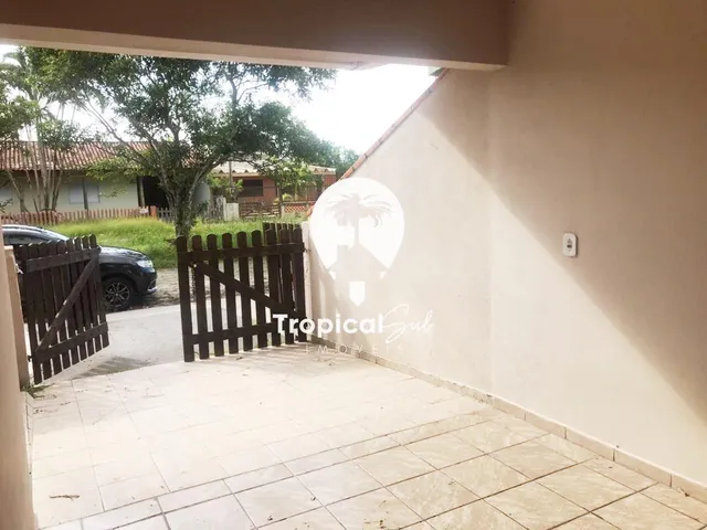 Imagem 11: Sobrado com 3 Dormitórios À Venda, Shangri-Lá, Pontal do Parana - Pr