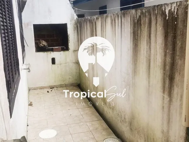 Imagem 13: Sobrado com 3 Dormitórios À Venda, Shangri-Lá, Pontal do Parana - Pr