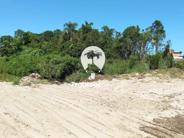 Imagem: Terreno de Esquina À Venda, Atami Norte