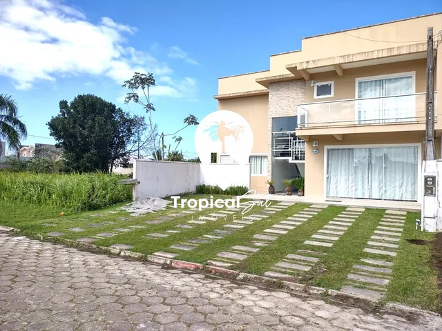 Imagem: Casa À Venda 05 Dormitórios Balneário