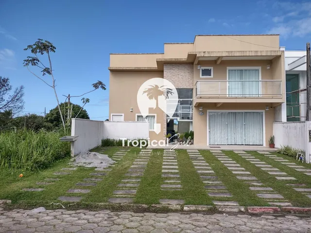 Imagem 2: Casa À Venda 05 Dormitórios Balneário Atami Sul, Pontal do Parana - Pr