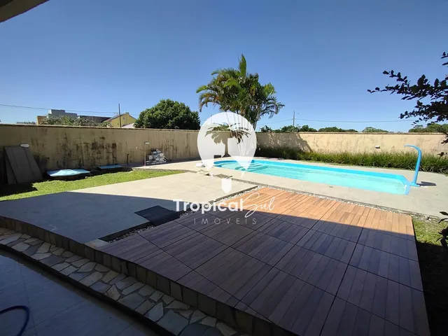 Imagem 5: Casa À Venda 05 Dormitórios Balneário Atami Sul, Pontal do Parana - Pr