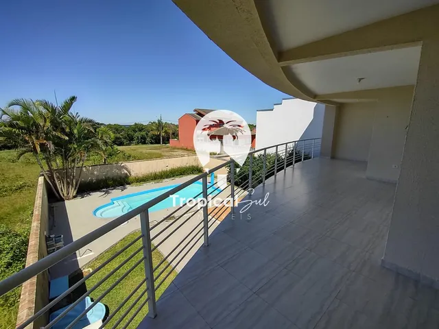 Imagem 6: Casa À Venda 05 Dormitórios Balneário Atami Sul, Pontal do Parana - Pr