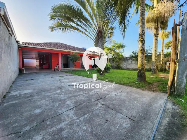 Imagem: Casa à venda 03 Dormitórios, Shangri-lá
