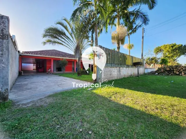 Imagem 10: Casa À Venda 03 Dormitórios, Shangri-Lá, Pontal do Parana - Pr