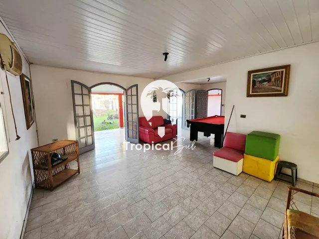 Imagem 11: Casa À Venda 03 Dormitórios, Shangri-Lá, Pontal do Parana - Pr