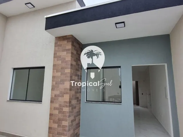 Imagem: Casa com 2 dormitórios à venda, Primavera
