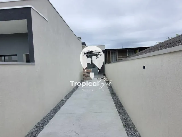 Imagem 6: Casa com 2 Dormitórios À Venda, Primavera, Pontal do Parana - Pr