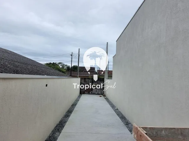 Imagem 7: Casa com 2 Dormitórios À Venda, Primavera, Pontal do Parana - Pr