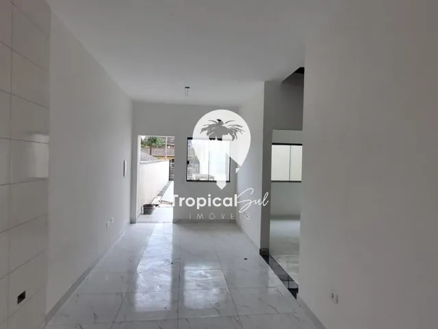 Imagem 9: Casa com 2 Dormitórios À Venda, Primavera, Pontal do Parana - Pr