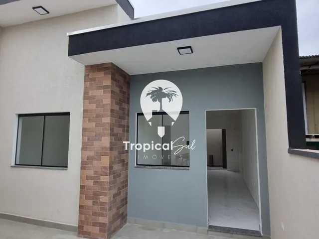 Imagem 10: Casa com 2 Dormitórios À Venda, Primavera, Pontal do Parana - Pr