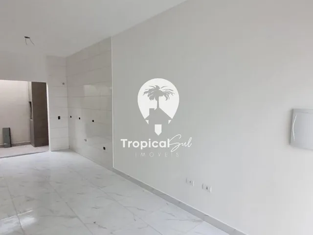 Imagem 14: Casa com 2 Dormitórios À Venda, Primavera, Pontal do Parana - Pr