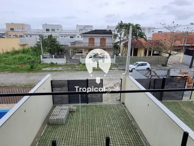 Imagem 4: Sobrado À Venda, com Vista para o Mar Praia de Leste, Pontal do Parana - Pr