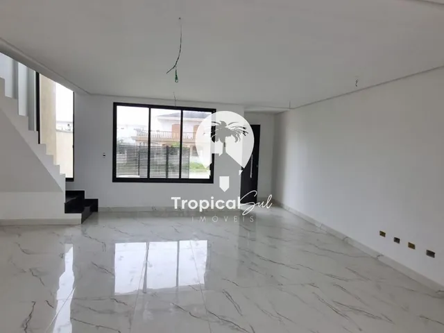 Imagem 13: Sobrado À Venda, com Vista para o Mar Praia de Leste, Pontal do Parana - Pr