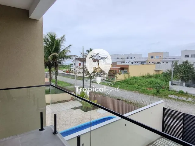Imagem 5: Sobrado À Venda, com Vista para o Mar Praia de Leste, Pontal do Parana - Pr