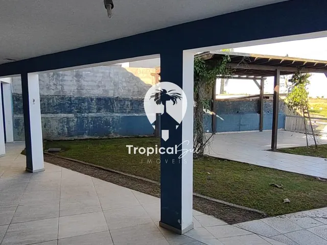 Imagem 3: Sobrado À Venda Frente Mar, Balneário Atami Norte, Pontal do Parana - Pr