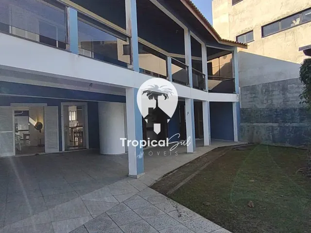 Imagem 5: Sobrado À Venda Frente Mar, Balneário Atami Norte, Pontal do Parana - Pr