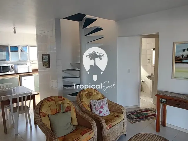 Imagem 6: Sobrado À Venda Frente Mar, Balneário Atami Norte, Pontal do Parana - Pr