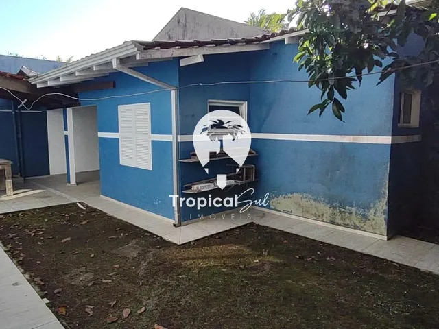 Imagem 13: Sobrado À Venda Frente Mar, Balneário Atami Norte, Pontal do Parana - Pr