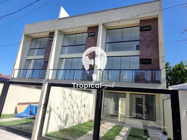 Imagem: Sobrado triplex à venda, Beltrami, PONTAL