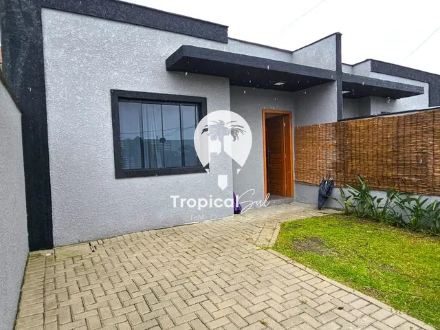 Imagem: Casa À Venda, no Balneário Guape, Pontal