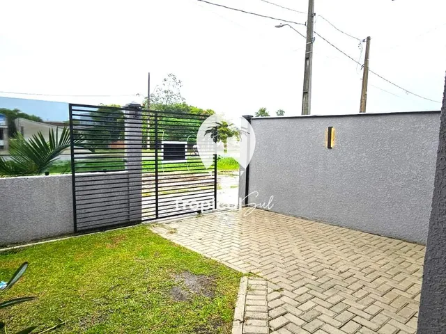 Imagem 5: Casa À Venda, no Balneário Guape, Pontal do Parana - Pr
